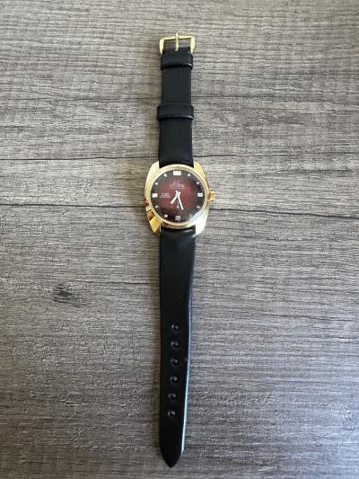 Montre m�canique Utina Professionnal