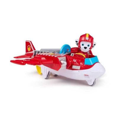 SPIN MASTERV�HICULE   FIGURINE MARCUS AIR RESCUE La Pat' Patrouille