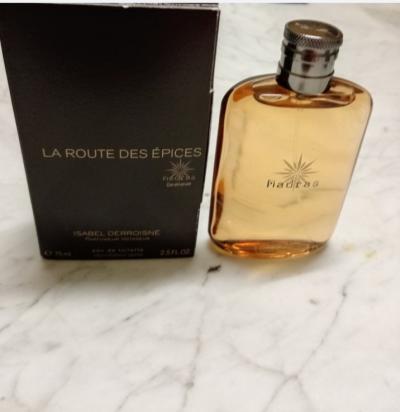 Madras eau de toilette 75 ml de ID parfums VAPO plein dans bo�te