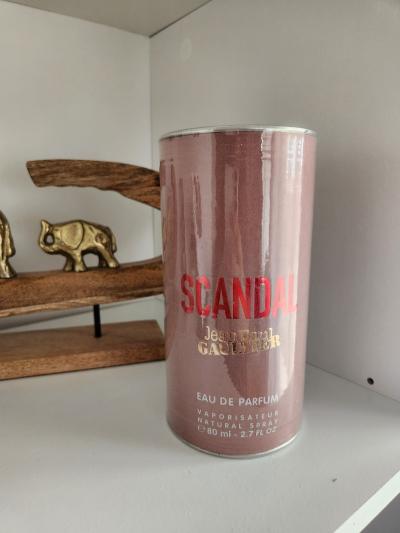 parfum femme scandal JPG