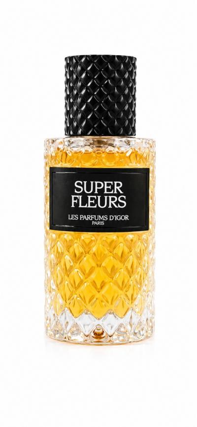 Super Fleur Les Parfums D'Igor 50ml