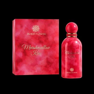 Extrait de Parfum Marshmallow Kiss 100 ml   Dubai Flower