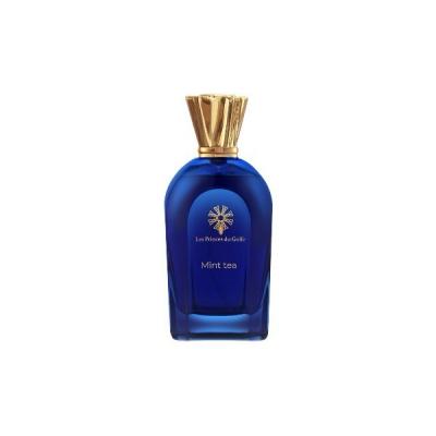 Les Princes du Golfe Mint Tea Unisexe | Extrait de Parfum 100 Ml