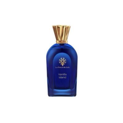 Vanill� ISLAND COLLECTION LES PRINCES DU GOLFE Unisexe Extrait de Parfum 100 Ml