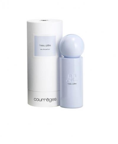 COURR�GES L'EAU P�LE EAU DE PARFUM MIXTE 100 ML - 3.3 FL.OZ