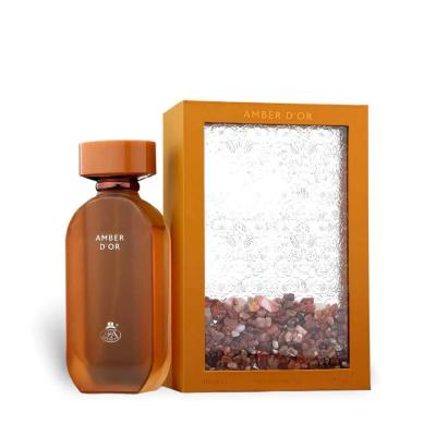 Amber D'or   French Avenue 100ml Ea De Parfum Unisex