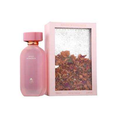 Roses D'�motion   French Avenue 100ml Eau de Parfum Femme
