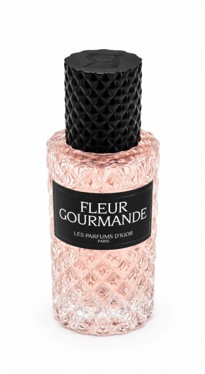Fleur Gourmande Les Parfums D'Igor Paris 50ml