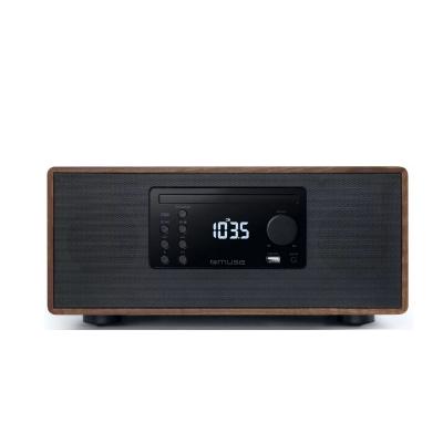 Muse Micro cha�ne 60w Avec Bluetooth M692BTCW