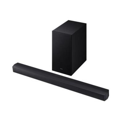 Samsung Barre De Son 2.1 40w Bluetooth Noir HW B460F-XE