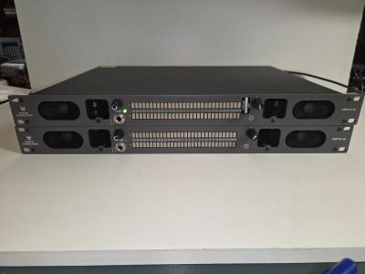 Enceinte WHOLER Technologie AMP1A 3