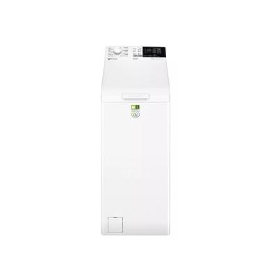 Electrolux Lave linge Top 7kg 1200 Tours-min EW6T4376BZ