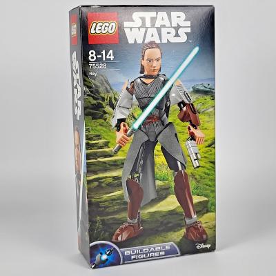 LEGO Star Wars 75528 Disney   REY Figurine construire 2017   Bo�te Neuve Scell�e