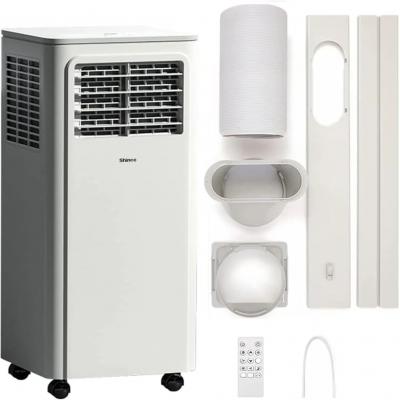 7000  BTU climatisation 3 En 1 climatisation mobile Climatiseur mobile Bureau