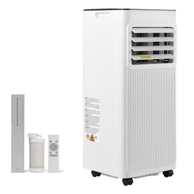 Uimoso Climatiseur Mobile Portable 7000 BTU 3 en 1 D�shumidification Ventilation