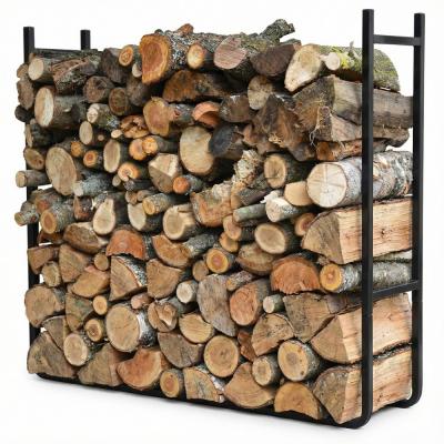 Range b�ches XXL extensible   Range bois grande hauteur grosse capacit�   Hauteu