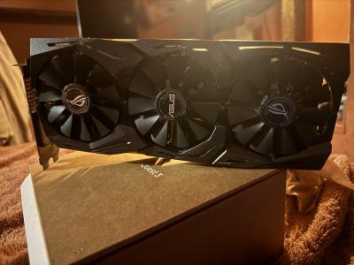 gtx 1070 Asus