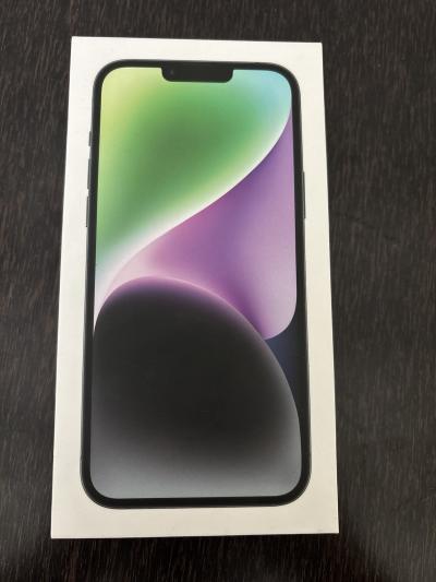 boite vide iphone 14