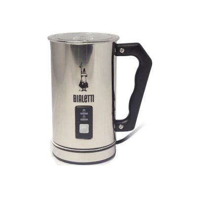 Mousseur a lait �lectrique   BIALETTI   MK01   240 ml   Acier inoxydable