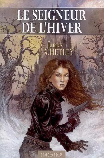 Le seigneur de l'hiver, James A. Hetley