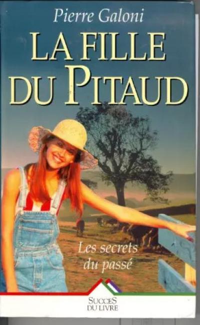 La fille du Pitaud, Pierre Galoni