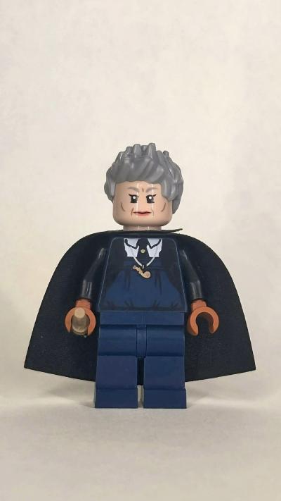LEGO Minifigurine hp296   Rolanda Hooch