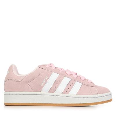 Baskets adidas fille CAMPUS 00s J rose
