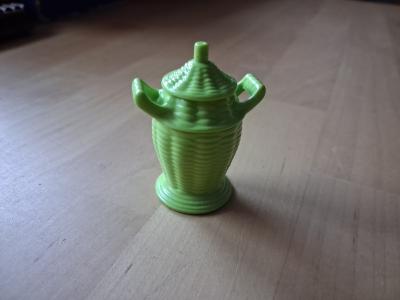 Playmobil Panier en Osier Vert (140)