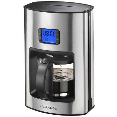 Cafeti�re filtre LAGRANGE 529001