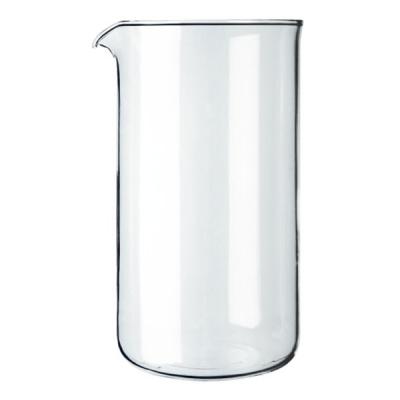 Bodum Verre De Rechange Pour Cafeti�re � Piston 1l 150810