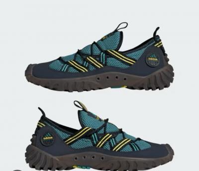 Chaussure De Kayak Adidas �quipement Water Pro Taille 39 1-3 Neuf Valeur 130