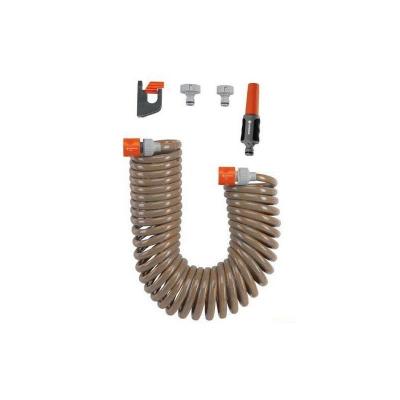 GARDENA Flexible d'arrosage 15 m accessoires de connexion