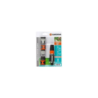 GARDENA   N�cessaire de base 19 mm pour robinet