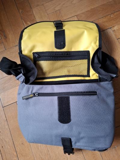 Sac Sacoche NIKON Neuf VAE22001