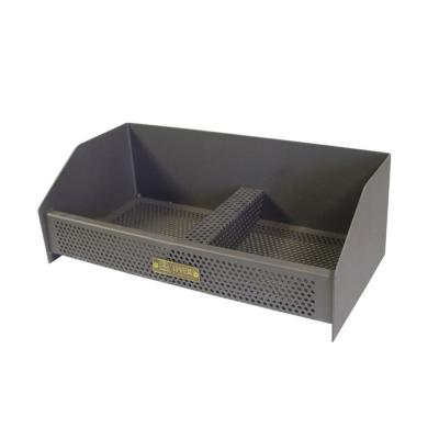 Panier br�leur � pellets 49x25x17cm imex el zorro