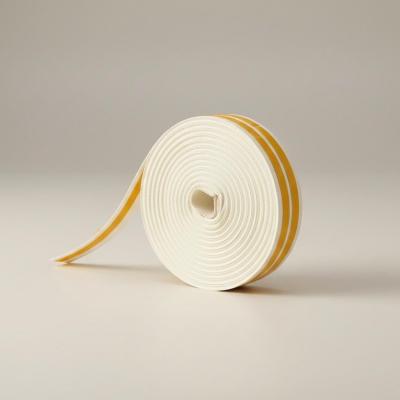 Joint d'isolation pour porte et fen�tre