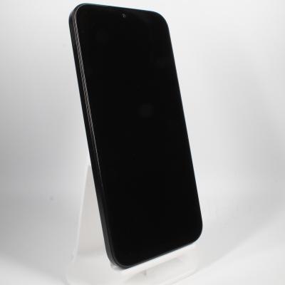 Xiaomi Redmi 15C 5G schwarz 128 GB 4 GB RAM Dual SIM guter Zustand