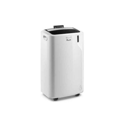 CLIM MOBILE 2500W 9800BTU-h  Classe A EER 2,6 Gaz R290 47 � 50dB(A) Pi� DELONGHI