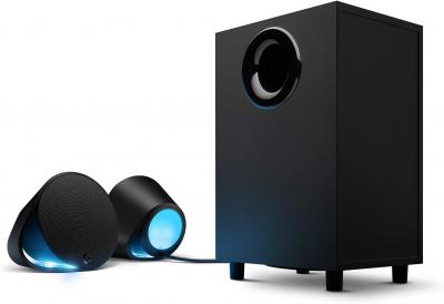 Enceintes Bluetooth Logitech G560