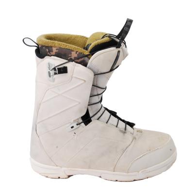Botas de snowboard Salomon Faction