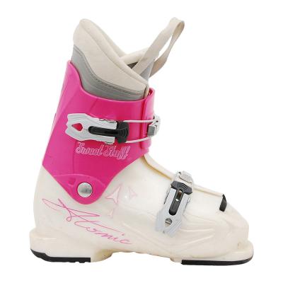 Bota de esqui Atomic Sweet Stuf_2 gancho
