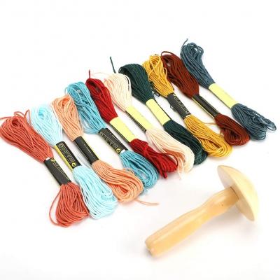 Kit de reprise de chaussettes, Kit de fournitures de reprise Outil de reprise...
