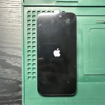Apple iPhone 15 Pro Max 256 Go   Noir