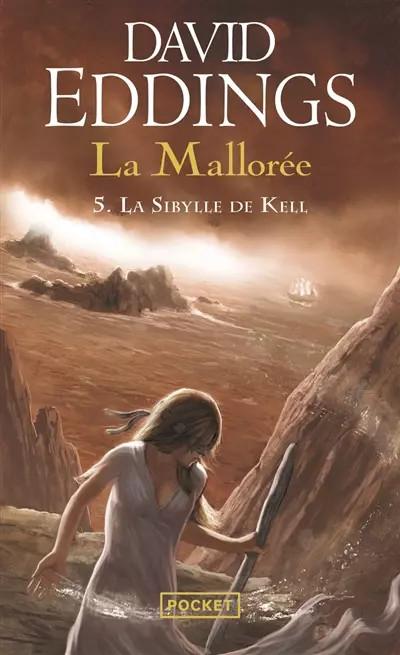 Chant V de la Mallor�e, David EDDINGS et  Dominique HAAS