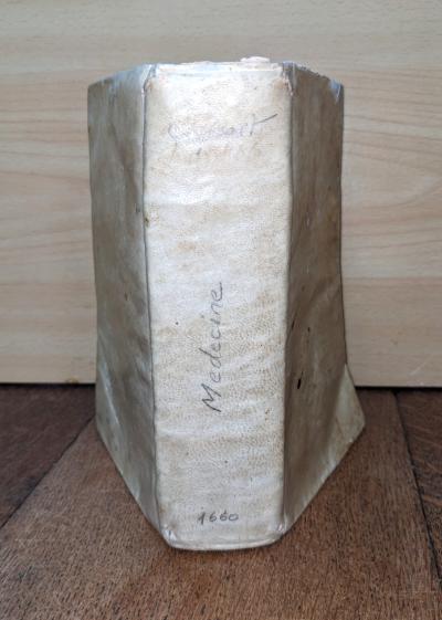 Toutes les oeuvres charitables de Philebert Guibert  1660