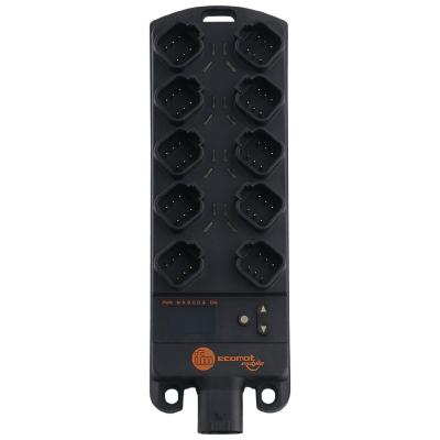 IFM CR2052 Module E-S pour engins mobiles ioControl-In 8-Out 8-DT6