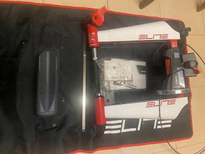 home trainer elite force
