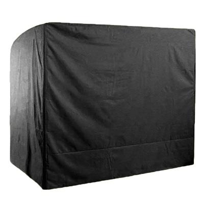 Housse de Balancelle de Jardin 3 Places Imperm�able,220x125x175Cm Oxford B�che