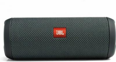 JBL Flip Essential Haut Parleur Portable Bluetooth   Noir (JBLFLIPESSENTIAL)