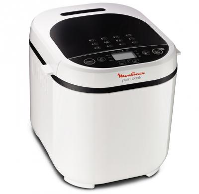 Moulinex Machine � Pain 1kg 720w Blanc OW210130